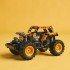 Monster Jam™ Digatron™ Pull-Back 42199