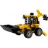 Backhoe Loader 42197