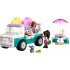 Heartlake City Ice Cream Truck 42644