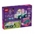 Heartlake City Ice Cream Truck 42644