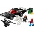 Spider-Man Vs. Venom Muscle Car 76309