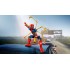 Iron Spider-Man Construction Figure 76298