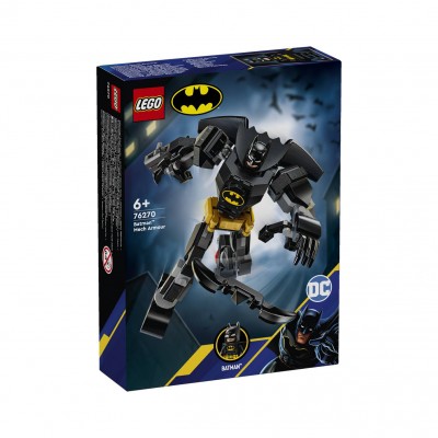 Batman™ Mech Armor 76270