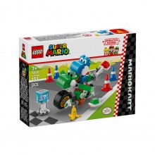 Mario Kart™ – Yoshi Bike 72031