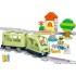 Interactive Adventure Train 10427