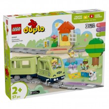 Interactive Adventure Train 10427