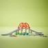 Train Bridge And Tracks Expansion Set 10426