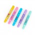 Hair Chalk Pen Set