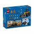 Yellow Construction Wheel Loader 60450