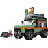 Off-Road 4X4 Mountain Truck 60447