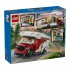 Holiday Adventure Camper Van 60454