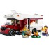 Holiday Adventure Camper Van 60454