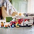 Holiday Adventure Camper Van 60454