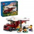 Holiday Adventure Camper Van 60454