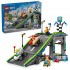 No Limits: Race Car Ramp Track 60460