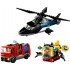 Helicopter, Fire Truck & Submarine Remix 60462