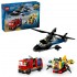 Helicopter, Fire Truck & Submarine Remix 60462