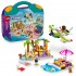 Creative Beach And Travel Suitcase 42672