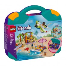 Creative Beach And Travel Suitcase 42672