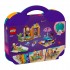 Creative Beach And Travel Suitcase 42672