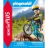 Special Plus Ποδηλάτης Με Mountain Bike 71756