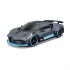 Τηλεκατευθυνόμενο Maisto - Bugatti Divo Grey 1:24