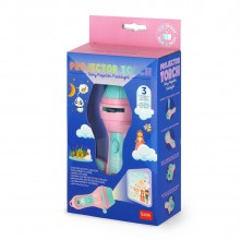 Story Projector Flashlight Pink