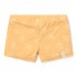 Μαγιό Σορτσάκι Seashells Sunny Yellow Νο74/80