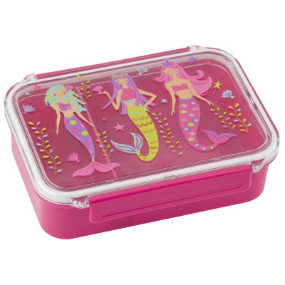 Τάπερ Bento Mermaid