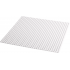 Baseplate White 11026