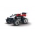 Carrera R/C Car Red Hunter X