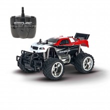 Carrera R/C Car Red Hunter X