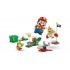 Adventures With Interactive Lego Mario 71439