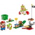 Adventures With Interactive Lego Mario 71439