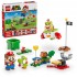 Adventures With Interactive Lego Mario 71439