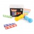 Κιμωλίες Outdoor Washable Chalk 24τεμ.