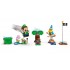 Adventures With Interactive Lego Luigi 71440