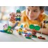 Adventures With Interactive Lego Luigi 71440