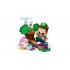 Adventures With Interactive Lego Luigi 71440