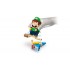 Adventures With Interactive Lego Luigi 71440