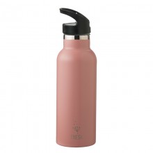 Παγούρι Θερμός Ανοξείδωτο Ash Rose 500ml