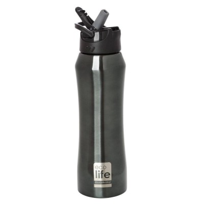 Θερμός EcoLife Sport Black 550ml