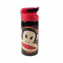 Παγούρι Ανοξείδωτο Paul Frank Party Fever 500ml