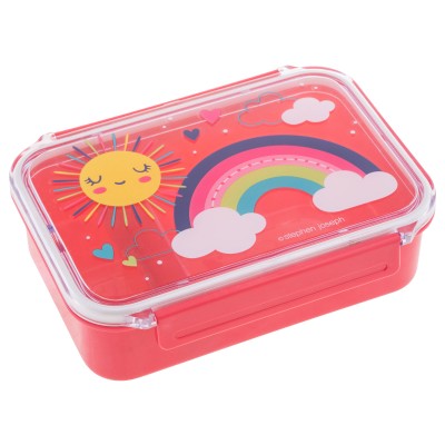 Τάπερ Bento Rainbow