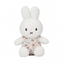 Κουκλάκι Αγκαλιάς Miffy Vintage Little Flowers 25εκ.